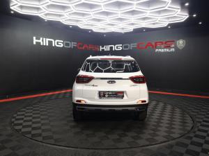 Chery Tiggo 4 Pro 1.5 LiT auto - Image 5
