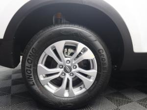 Chery Tiggo 4 Pro 1.5 LiT auto - Image 7
