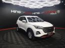 Thumbnail Chery Tiggo 4 Pro 1.5 LiT auto