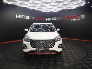 Chery Tiggo 4 Pro 1.5 LiT auto - Image 2