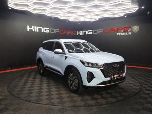Chery Tiggo 7 Pro 1.5T Distinction - Image 1