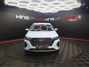 Chery Tiggo 7 Pro 1.5T Distinction - Image 2