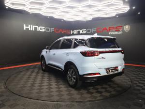 Chery Tiggo 7 Pro 1.5T Distinction - Image 4
