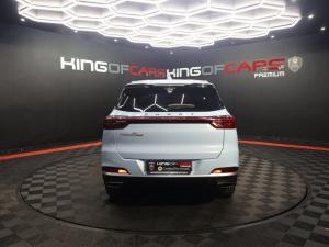 Chery Tiggo 7 Pro 1.5T Distinction - Image 5
