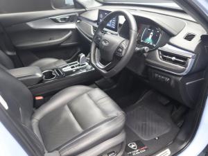 Chery Tiggo 7 Pro 1.5T Distinction - Image 9