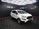 Thumbnail Ford EcoSport 1.5TDCi Ambiente