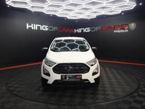Ford EcoSport 1.5TDCi Ambiente - Image 2