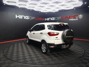 Ford EcoSport 1.5TDCi Ambiente - Image 4