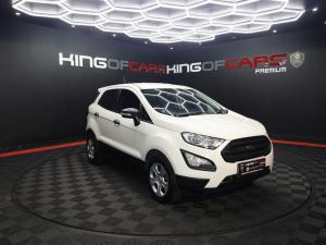 Ford EcoSport 1.5TDCi Ambiente - Image 1