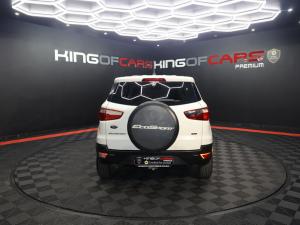 Ford EcoSport 1.5TDCi Ambiente - Image 5