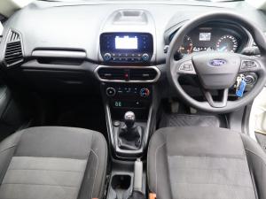 Ford EcoSport 1.5TDCi Ambiente - Image 8