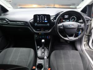 Ford Fiesta 1.0T Trend auto - Image 8