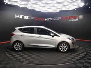 Ford Fiesta 1.0T Trend auto - Image 3