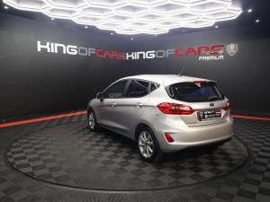 Ford Fiesta 1.0T Trend auto - Image 4