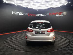 Ford Fiesta 1.0T Trend auto - Image 5