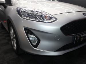 Ford Fiesta 1.0T Trend auto - Image 6