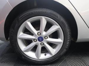 Ford Fiesta 1.0T Trend auto - Image 7