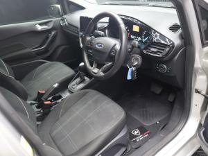 Ford Fiesta 1.0T Trend auto - Image 9