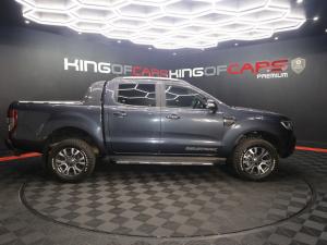 Ford Ranger 2.0 BiTurbo double cab Wildtrak - Image 3