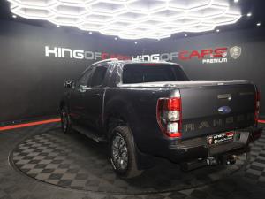 Ford Ranger 2.0 BiTurbo double cab Wildtrak - Image 4