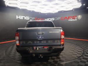 Ford Ranger 2.0 BiTurbo double cab Wildtrak - Image 5
