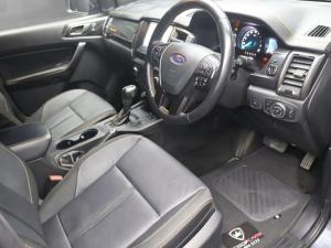 Ford Ranger 2.0 BiTurbo double cab Wildtrak - Image 9
