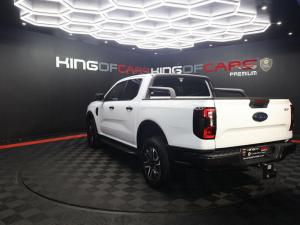 Ford Ranger 2.0 SiT double cab XLT - Image 4