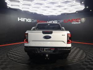Ford Ranger 2.0 SiT double cab XLT - Image 5