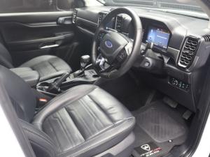 Ford Ranger 2.0 SiT double cab XLT - Image 9
