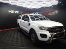 Thumbnail Ford Ranger 2.0Bi-Turbo double cab 4x4 Wildtrak