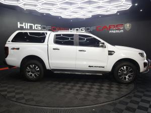 Ford Ranger 2.0Bi-Turbo double cab 4x4 Wildtrak - Image 3