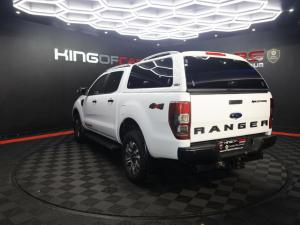 Ford Ranger 2.0Bi-Turbo double cab 4x4 Wildtrak - Image 4