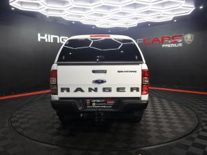 Ford Ranger 2.0Bi-Turbo double cab 4x4 Wildtrak - Image 5