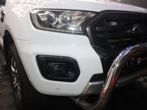 Ford Ranger 2.0Bi-Turbo double cab 4x4 Wildtrak - Image 6