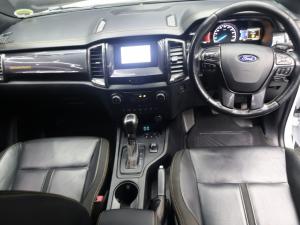 Ford Ranger 2.0Bi-Turbo double cab 4x4 Wildtrak - Image 8