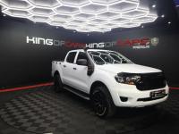 Thumbnail Ford Ranger 2.2TDCi double cab 4x4 XL