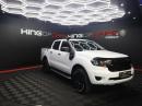 Thumbnail Ford Ranger 2.2TDCi double cab 4x4 XL