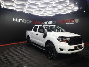 Ford Ranger 2.2TDCi double cab 4x4 XL - Image 1