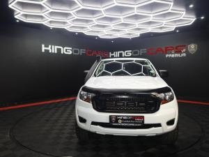 Ford Ranger 2.2TDCi double cab 4x4 XL - Image 2