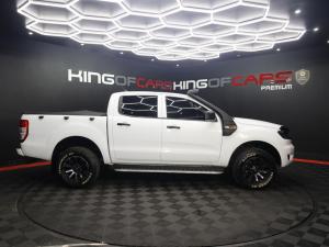 Ford Ranger 2.2TDCi double cab 4x4 XL - Image 3