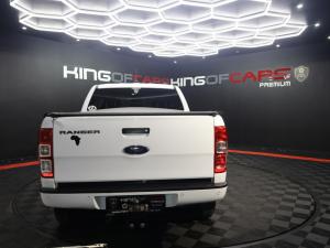 Ford Ranger 2.2TDCi double cab 4x4 XL - Image 5