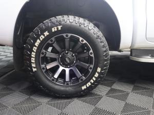 Ford Ranger 2.2TDCi double cab 4x4 XL - Image 7