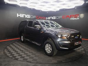 Ford Ranger 2.2TDCi double cab Hi-Rider XL auto - Image 1