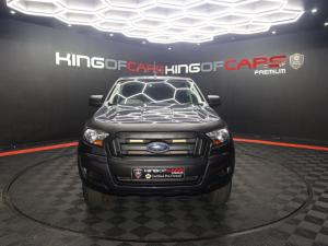 Ford Ranger 2.2TDCi double cab Hi-Rider XL auto - Image 2