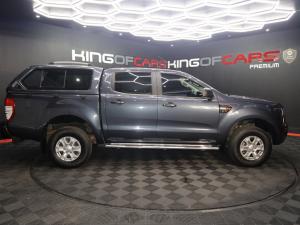 Ford Ranger 2.2TDCi double cab Hi-Rider XL auto - Image 3