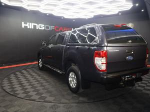 Ford Ranger 2.2TDCi double cab Hi-Rider XL auto - Image 4