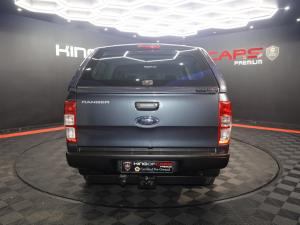 Ford Ranger 2.2TDCi double cab Hi-Rider XL auto - Image 5