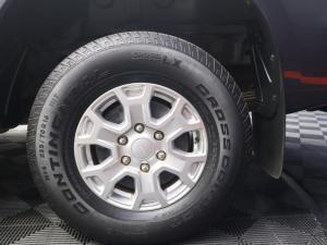 Ford Ranger 2.2TDCi double cab Hi-Rider XL auto - Image 7