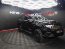 Thumbnail Ford Ranger 3.2TDCi double cab 4x4 Wildtrak auto