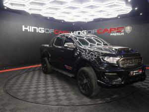 Ford Ranger 3.2TDCi double cab 4x4 Wildtrak auto - Image 1